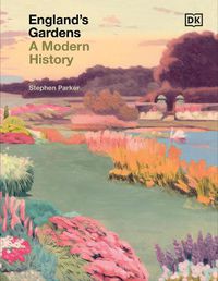 Cover image for England's Gardens