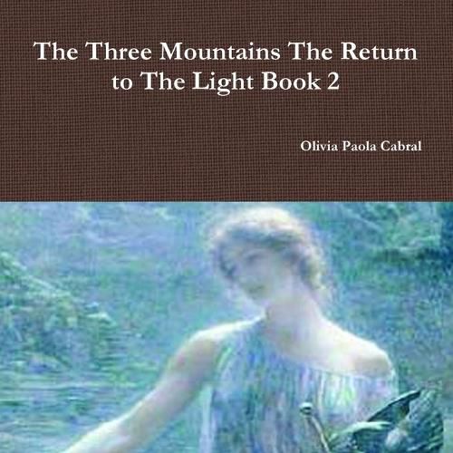 Cover image for The Three Mountains Book 2