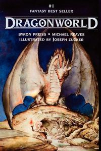Cover image for Dragonworld