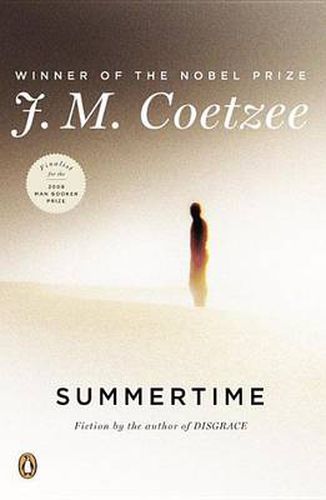 Cover image for Summertime: Fiction