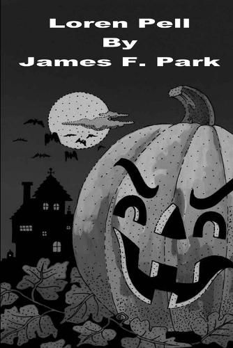 Cover image for Loren Pell