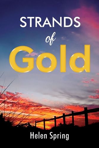 Cover image for Strands of Gold