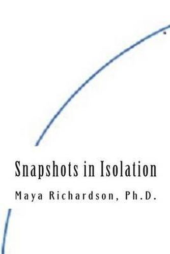 Cover image for Snapshots in Isolation