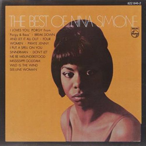 Best Of Nina Simone