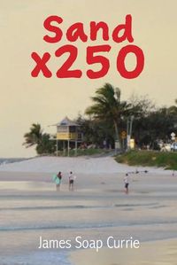 Cover image for sand x250