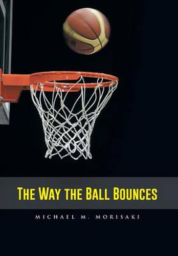 Cover image for The Way the Ball Bounces