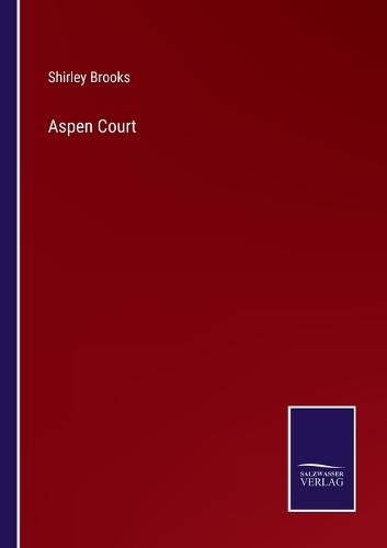 Cover image for Aspen Court