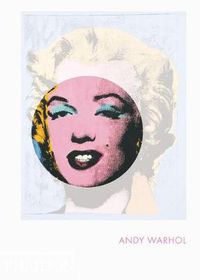 Cover image for Andy Warhol: Phaidon Focus