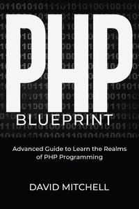 Cover image for PHP Blueprint