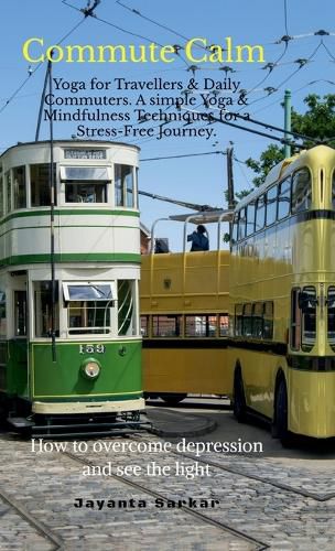 Cover image for Commute Calm