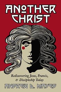 Cover image for Another Christ