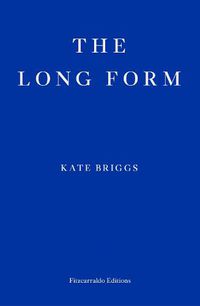 Cover image for The Long Form