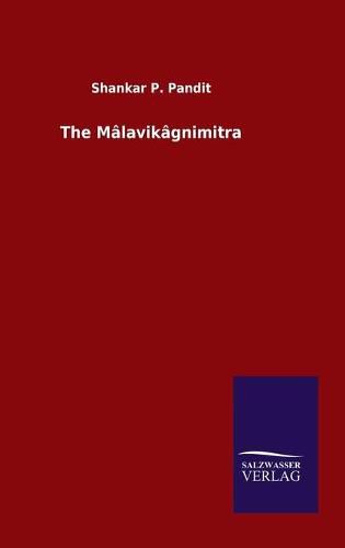 Cover image for The Malavikagnimitra