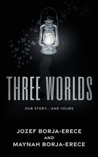 Cover image for Three Worlds