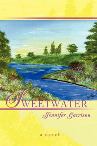 Cover image for Sweetwater