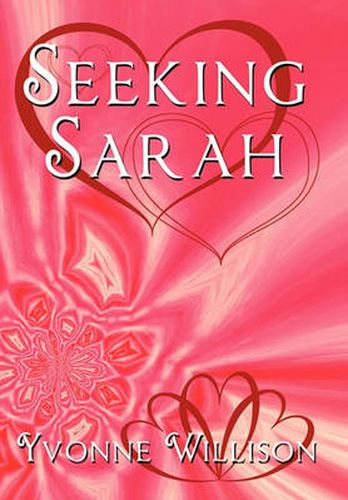 Cover image for Seeking Sarah