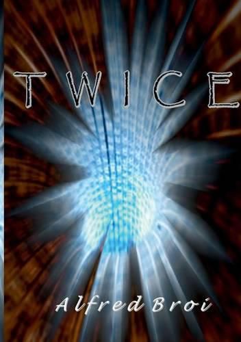 Cover image for Twice