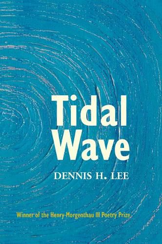 Cover image for Tidal Wave