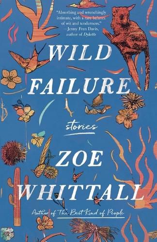 Cover image for Wild Failure