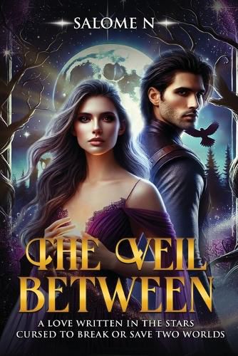 Cover image for The Veil Between