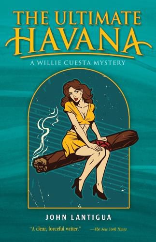 Cover image for The Ultimate Havana