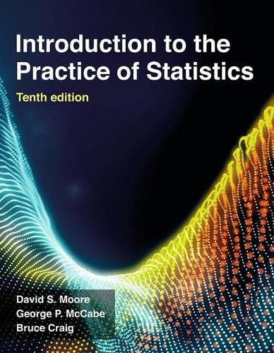 Cover image for Introduction to the Practice of Statistics