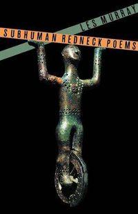 Cover image for Subhuman Redneck Poems