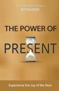 Cover image for The Power of Present