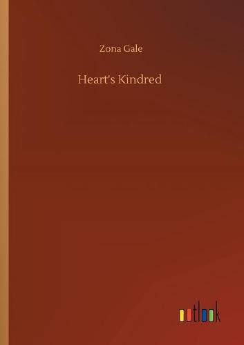 Cover image for Heart's Kindred