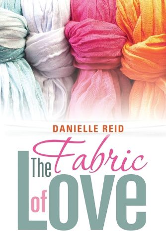 Cover image for The Fabric of Love
