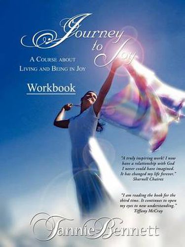Cover image for Journey to Joy