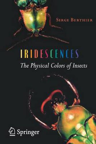 Iridescences: The Physical Colors of Insects