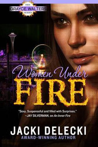 Cover image for Women Under Fire