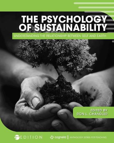 Cover image for The Psychology of Sustainability