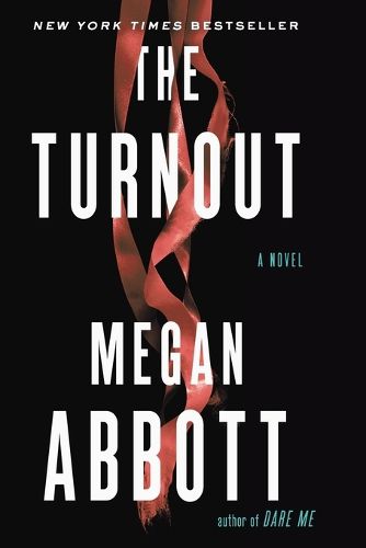 Cover image for The Turnout