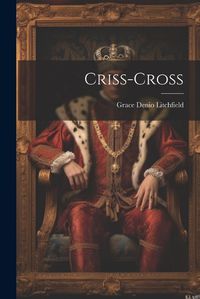 Cover image for Criss-Cross