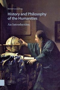 Cover image for History and Philosophy of the Humanities: An Introduction