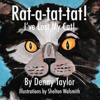 Cover image for Rat-a-tat-tat! I've Lost My Cat!