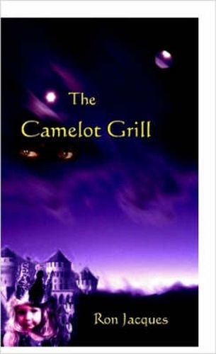 Cover image for The Camelot Grill