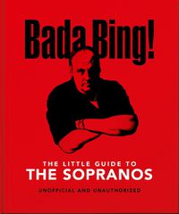 Cover image for The Little Guide to The Sopranos