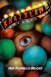 Cover image for Krazyland