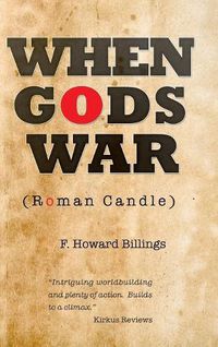 Cover image for When Gods War