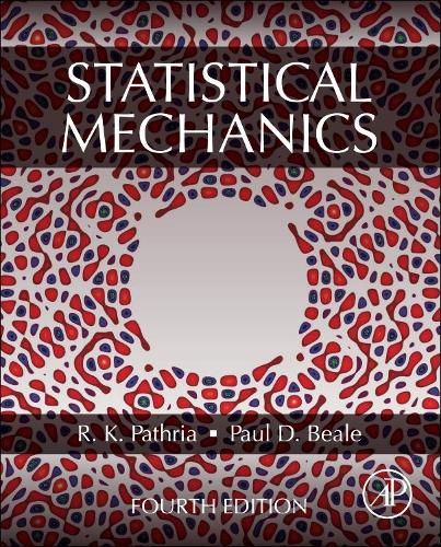 Cover image for Statistical Mechanics