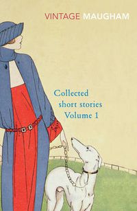 Cover image for Collected Short Stories Volume 1