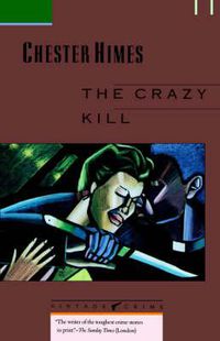 Cover image for The Crazy Kill