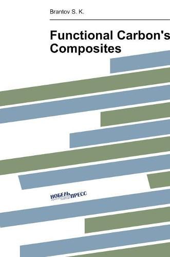 Cover image for Functional composites based on carbon