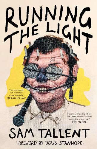 Cover image for Running the Light