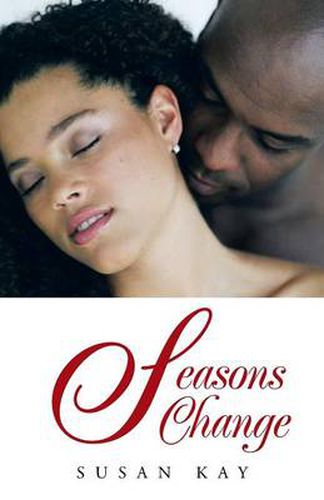 Cover image for Seasons Change