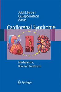 Cover image for Cardiorenal Syndrome: Mechanisms, Risk and Treatment