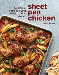 Cover image for Sheet Pan Chicken